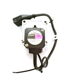 Dgm85r-arac Oriental Used And Tested Motor Stepping