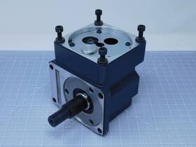 5gn12.5rh Oriental Motor Gear Head