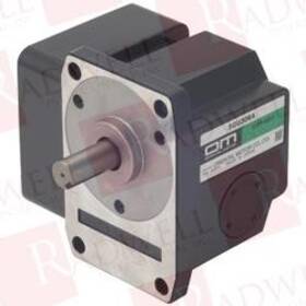 5gu25rh Oriental Motor / Used