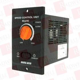 Axud90a Oriental Motor / Used