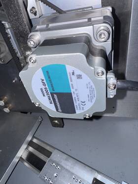 Blm6200s-gfv Oriental Motor Brushless