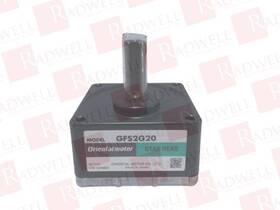 Gfs2g20 Oriental Motor / Used