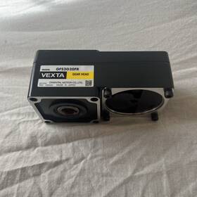 Gfs2g20fr Oriental Motor / Used