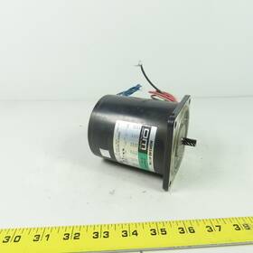 Msm540-411w Oriental Motor Speed Control 115v 1450rpm 50/60hz