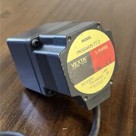 Pk564aw-t7.2 Oriental Motor