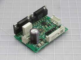 Sd5114p3 Oriental Stepper Driver Circuit Board T206000