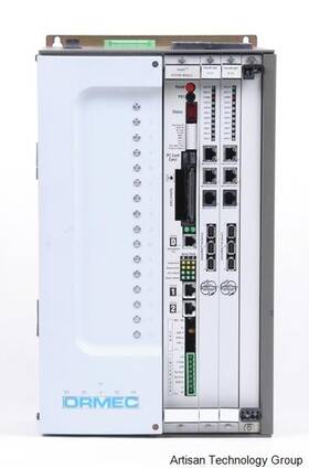 Orn-30 Ormec Orn-30/cfes Motion Controller With 2 Orn-sw-am/0 Installed