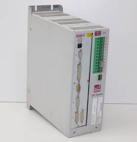 Dsv-60-vc-0c-0049 Osai Numerical Control Dam60-03/06-54-b-001 Cnc Dac System Servo Drive Module
