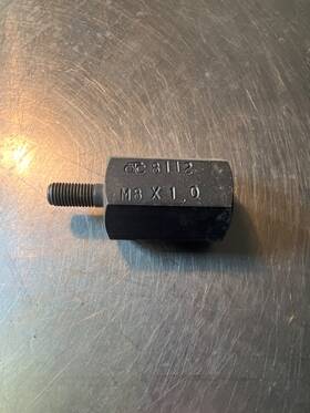 8112 Otc Tools M8 X 1.0