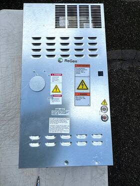 Kda21310abl8 Otis Regen Ovfr03b-204 Elevator Inverter Warranty Made 2020-22