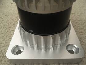 Os1-16 Ouster Lidar Sensor