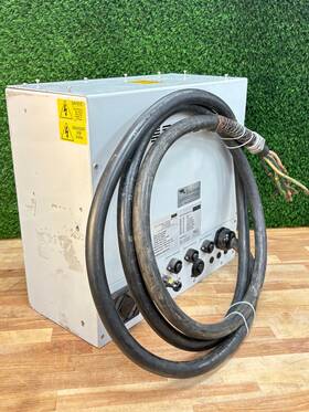 Oxford Instruments 100 Rie Pre Owned Circuit Breaker For Plasma Technology