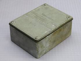 Ys080603 Oz Gedney Junction Box T237761