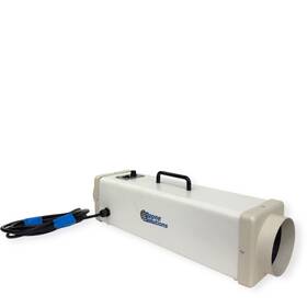 Nt-70 Ozone Solutions Interceptor High Flow O3 Destruct Unit Tested
