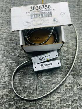 2020350 P Tter 541118 Potter Hsc-1 Level 1 Spdt High Security Contact Switch -