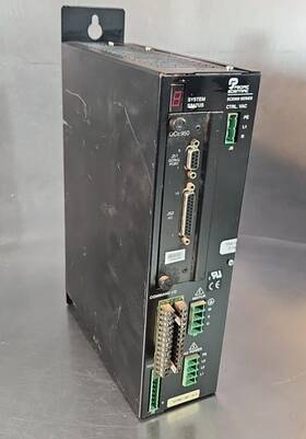 Sce903-001-1 Pacific Scientific A Servo Drive Loc1c41