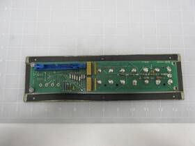 T56610 Package Controls Pc1601 Pc Board