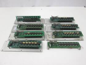 5j209480-a Package Machinery Co. 60157 Lot Of 8 P/n Rev A Circuit Board T56698