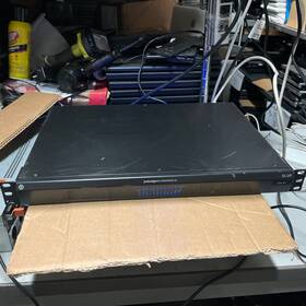 Sx-24p Packaged Device & Software Pakedge And 24-port Network Switch - Poe Tested