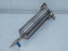 Cll41g816h13 Pall Stainless Steel Pharmaceutical Grade Cartridge