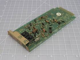 070-0042-3-03-b Panalarm 70-am1 Module Calibrator Board T171181