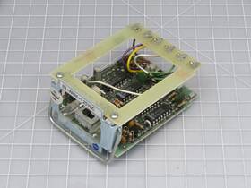 81-arr6-1 Panalarm Pcb Circuit Board T202852