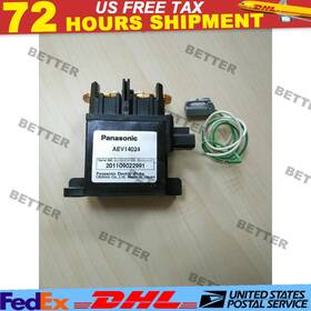 Aev14024 Panasonic Used Vehicle Relay