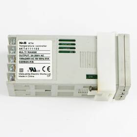 Akt4111100 Panasonic Used Kt4 Temperature Controller