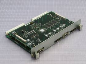 Elv1ex-4 Panasonic Elv3ex-1 Pbf Circuit Board Bh0643