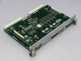 Elv4ex-1 Panasonic Circuit Board T209344