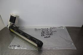 Er-tf04 Panasonic Sunx Er-tf Series Ionizer Used With Warranty See All Pictures