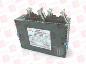 Fp0-c32p Panasonic Matsushita Electric / Fp0c32p Used