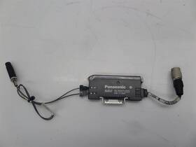 Fx-300 Panasonic Series New Advanced Digital Fiber Sensor