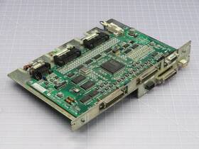 Kxfe0002a00 Panasonic Cm402 Laser Control Pc Board T209338