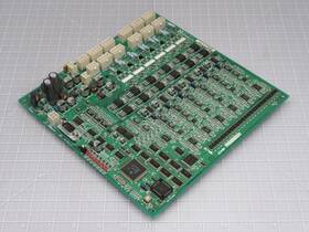 Kxfe000sa00 Panasonic Circuit Board T202751