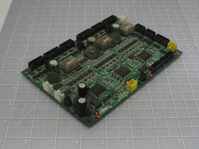 Kxfe00gxa00 Panasonic T07400104 Circuit Board T190028