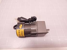 M4ra1g4l Panasonic Ac Motor T76840