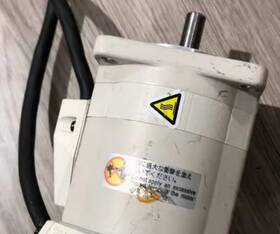 Mqma011a2b Panasonic Used And Tested Servo Motor