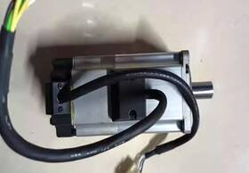 Msmd042j1v Panasonic Used And Tested Servo Motor