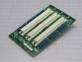 Mtl1cx-2 Panasonic Tec-1vm Circuit Board Bh0660