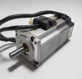 Muma022a1b Panasonic Used And Tested Servo Motor