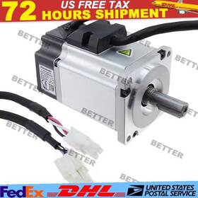 Muma022p1s Panasonic Us Free Tax 1pc Ac Servo Motor Used Original