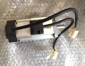 Mums022a1b0s Panasonic Used And Tested Servo Motor