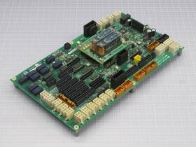 N610012675aa Panasonic Circuit Ssr Board T209225