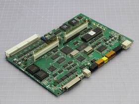 N610050355aa Panasonic Circuit Board T216028