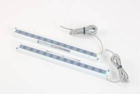 Na2-n12d Panasonic Na2-n12p And Sensor Through Beam Optical - Cut Cable