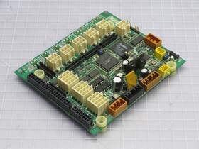 Nf0ecx-6 Panasonic Circuit Board Bh0540