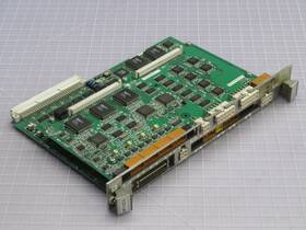 Nfv2cx-6 Panasonic Nf0fcx-6 Pbf Circuit Board Bh0646