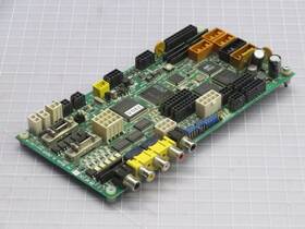 Nf28cx-3 Panasonic Tec-1m Circuit Board Bh0707