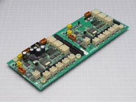 Kxfe00gta00 Panasonic Nf2ecx-3 Nf2e0a-3 Circuit Board T203687